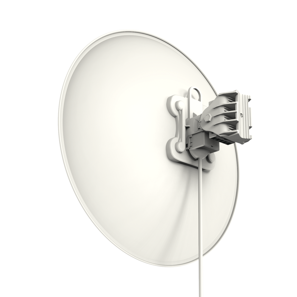 ePMP Force 300-25L / Para zonas con alta interferencia / Hasta 400+ Mbps /4910 - 6200 MHz / Hasta 10 km / Antena de 25 dBi / latencia baja - Imagen 7