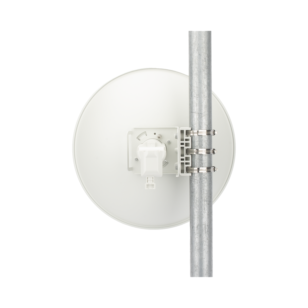 Cambium Networks ePMP Force 4625 SM | Más Eficiente en Ambientes Ruidosos | Ideal para distancias de hasta 15 km | 1 Gbps | Banda 6 GHz (5.9 – 7.1 GHz) | Antena de Plato 25 dBi integrada - Imagen 4