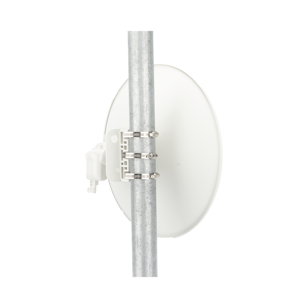 Cambium Networks ePMP Force 4625 SM | Más Eficiente en Ambientes Ruidosos | Ideal para distancias de hasta 15 km | 1 Gbps | Banda 6 GHz (5.9 – 7.1 GHz) | Antena de Plato 25 dBi integrada - Imagen 5