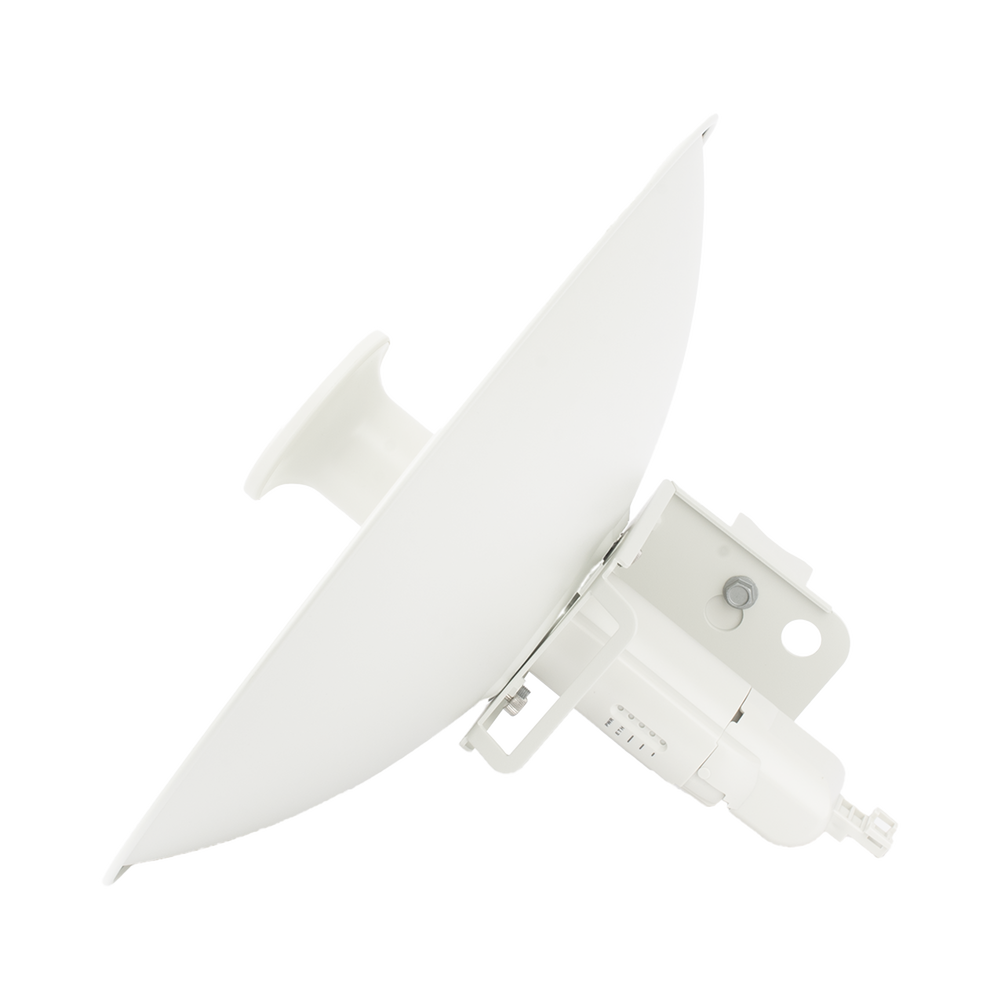 Cambium Networks ePMP Force 4625 SM | Más Eficiente en Ambientes Ruidosos | Ideal para distancias de hasta 15 km | 1 Gbps | Banda 6 GHz (5.9 – 7.1 GHz) | Antena de Plato 25 dBi integrada - Imagen 6