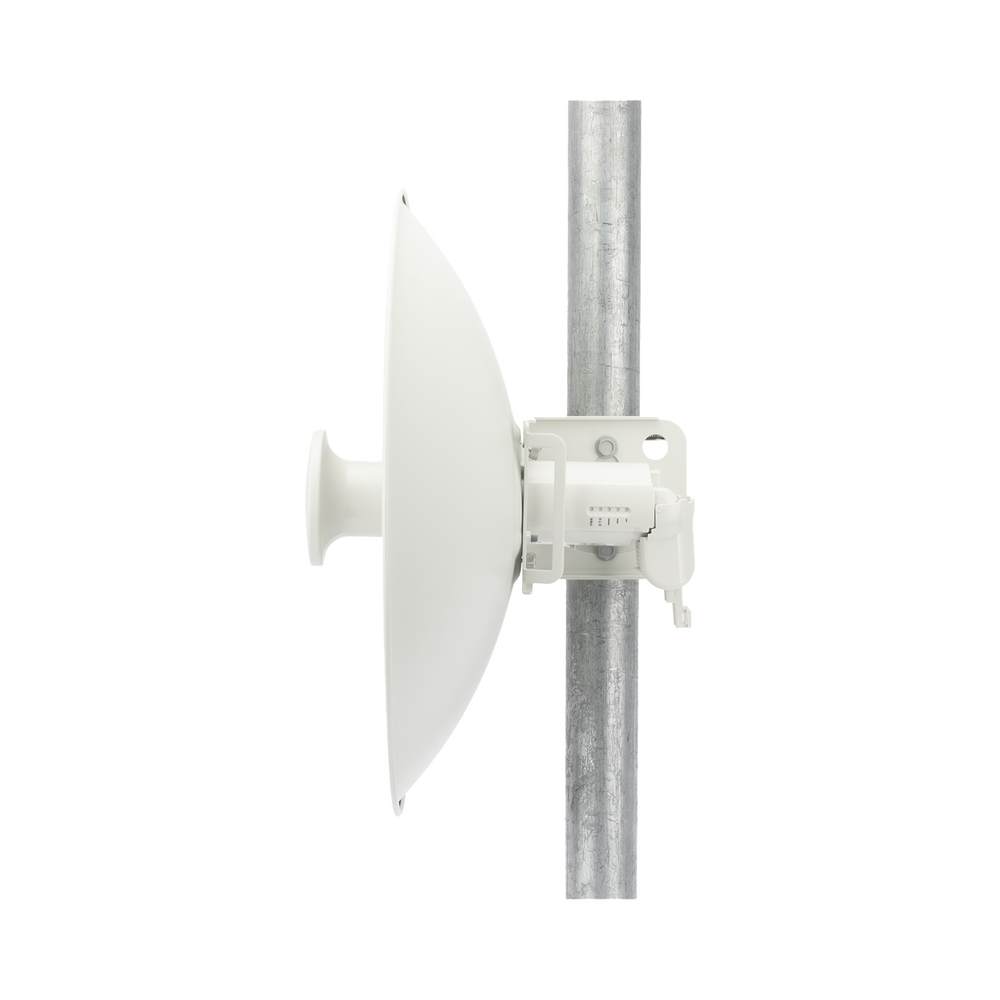 Cambium Networks ePMP Force 4625 SM | Más Eficiente en Ambientes Ruidosos | Ideal para distancias de hasta 15 km | 1 Gbps | Banda 6 GHz (5.9 – 7.1 GHz) | Antena de Plato 25 dBi integrada - Imagen 7
