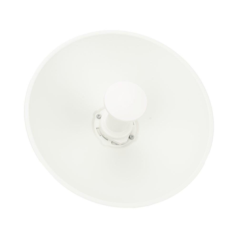 Cambium Networks ePMP Force 4625 SM | Más Eficiente en Ambientes Ruidosos | Ideal para distancias de hasta 15 km | 1 Gbps | Banda 6 GHz (5.9 – 7.1 GHz) | Antena de Plato 25 dBi integrada