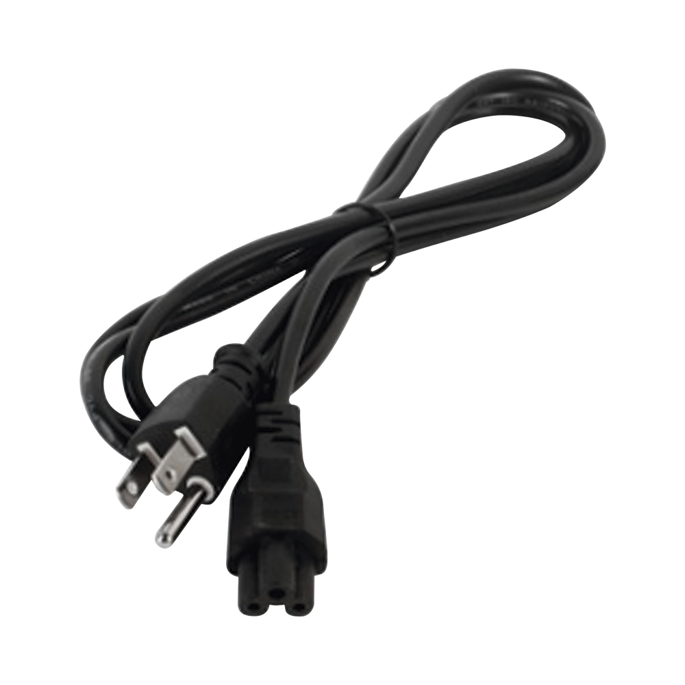 N000900L031A - Cable 3 circulos de Alimentación de CA para Injectores PoE en Equipos ePMP