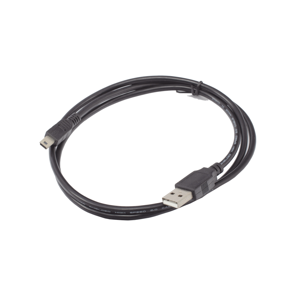 Cable Programador Universal USB a Mini USB para Equipos Portátiles - Imagen 3