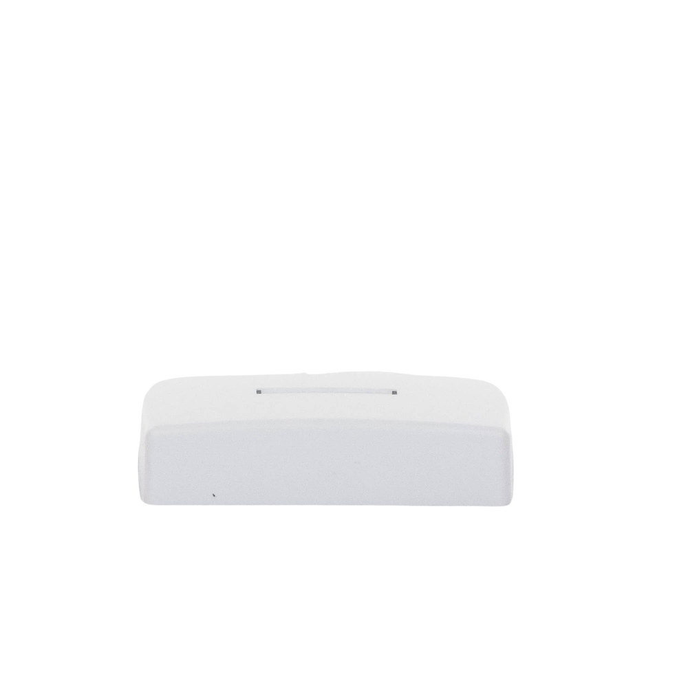 Caja de Montaje en Superficie, Para 6 Módulos Mini-Com, Color Blanco - Imagen 3