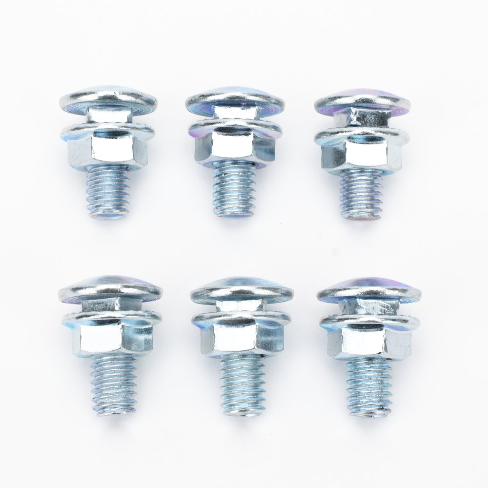 Conector de Escalera de Aluminio a Tablero (Caja) / Peralte 3 1/4" / Ancho 9" / Incluye Tornillería (CHCEC314X9AK) - Imagen 3