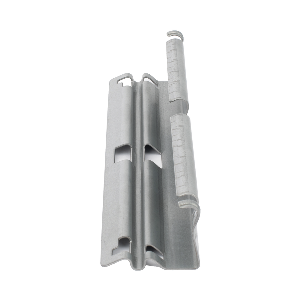 Clip Automático Mediano Bimetálico Para Unir Tramos de Charola Tipo Malla de 100 hasta 300 mm de Ancho, Ideal Para Utilizarse al Exterior o Zonas Húmedas - Imagen 4