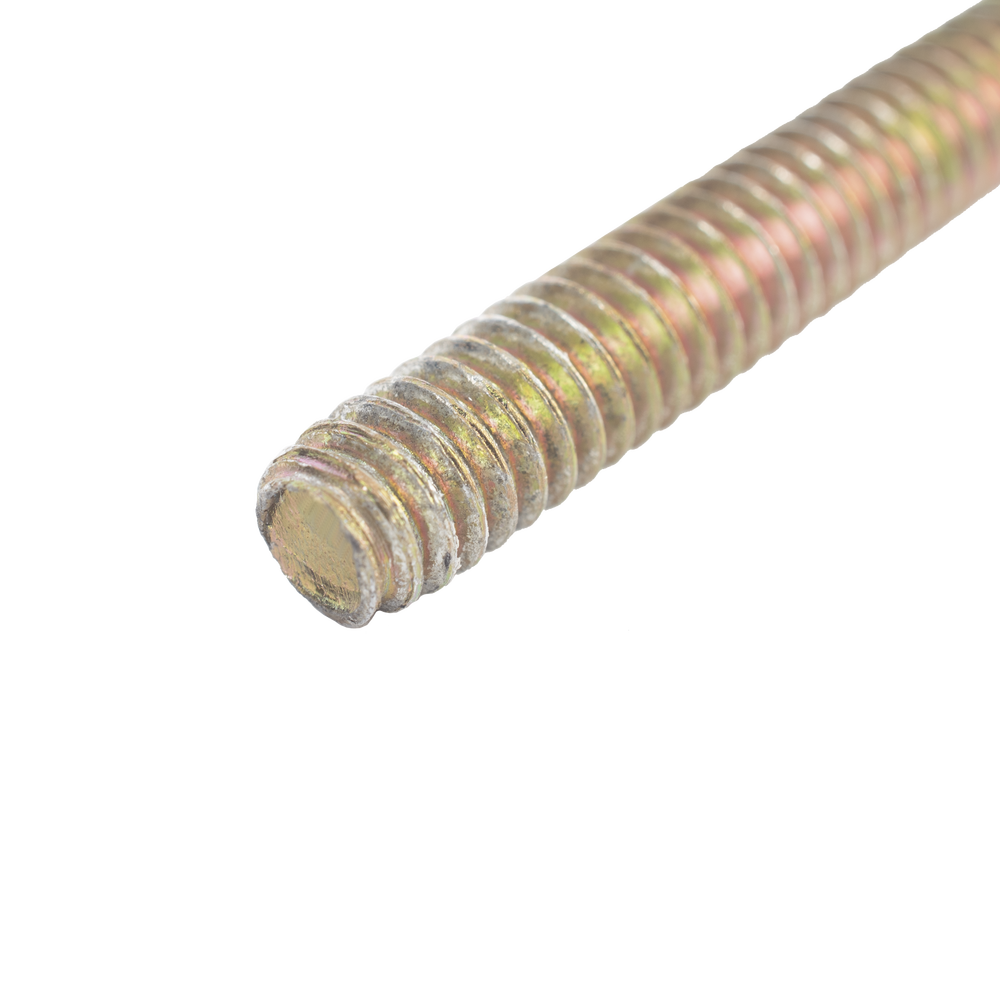 Varilla Roscada Tropicalizada de 3/8" (9.5 mm) x 3000mm, Es Ideal Para Utilizarse al Exterior o Zonas Húmedas - Imagen 4