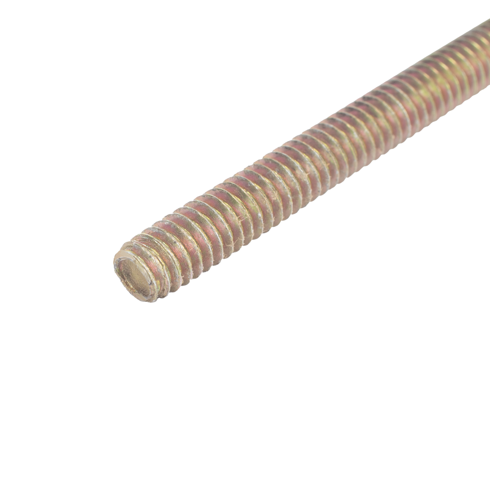 Varilla Roscada Tropicalizada de 3/8" (9.5 mm) x 3000mm, Es Ideal Para Utilizarse al Exterior o Zonas Húmedas - Imagen 5