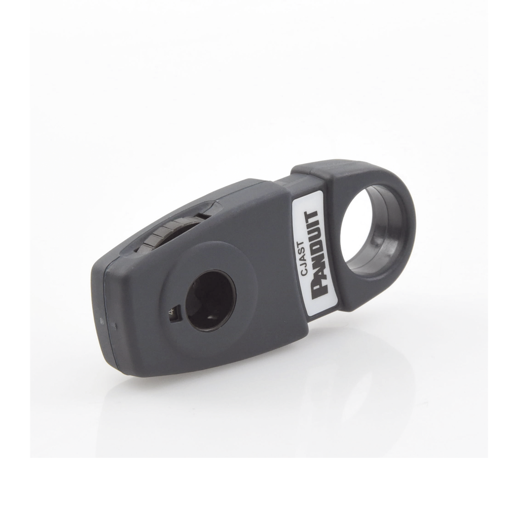 Herramienta Profesional para Quitar Forro en Cables de Telecomunicaciones, de 2.5 a 11 mm (0.10 a 0.43 pulgadas) de Diámetro - Imagen 4