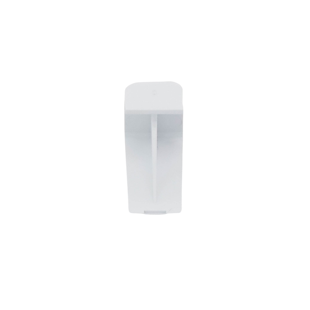 Módulo de Tapa Ciega (Inserto Ciego), Mini-Com, Color Blanco, 1 Pieza - Imagen 8