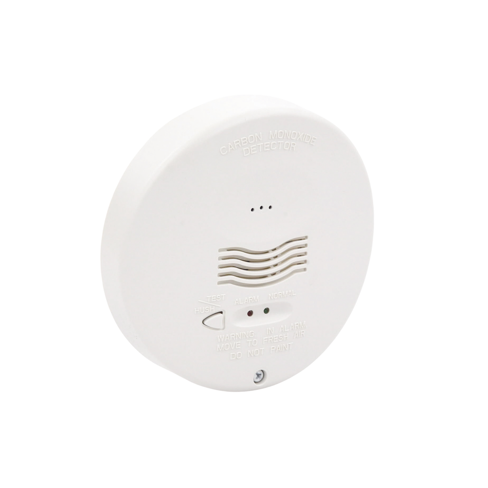 Detector de Monóxido de Carbono, Montaje en Techo, para Panel de Detección de Incendio - Imagen 3