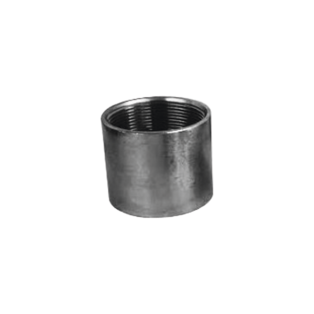 Cople conduit aluminio 3/4"