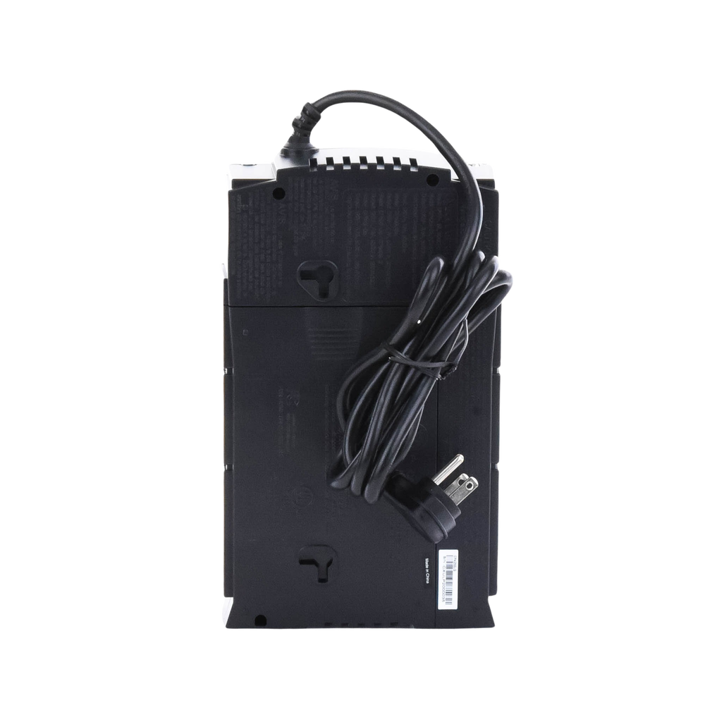 UPS de 425 VA/255 W, Topología Standby, Entrada 120 Vca NEMA 5-15P, Tipo Gabinete Compacto, Con 8 Tomas NEMA 5-15R - Imagen 7
