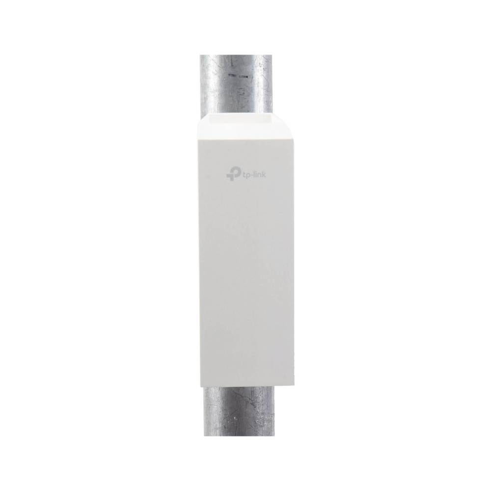 Punto de Acceso WI-Fi N 300Mbps en 2.4GHz, 2 antenas integradas de 9dBi, MIMO 2X2. - Imagen 5
