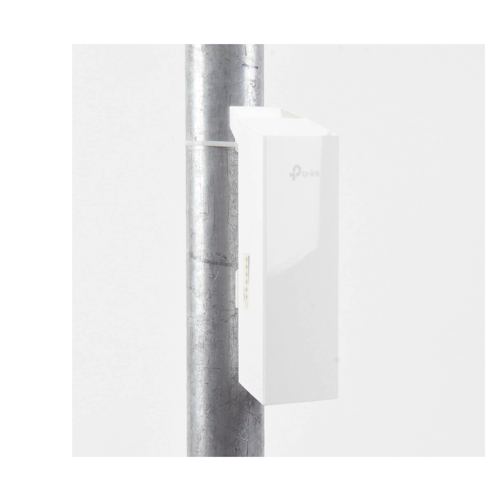 Punto de Acceso WI-Fi N 300Mbps en 2.4GHz, 2 antenas integradas de 9dBi, MIMO 2X2. - Imagen 8