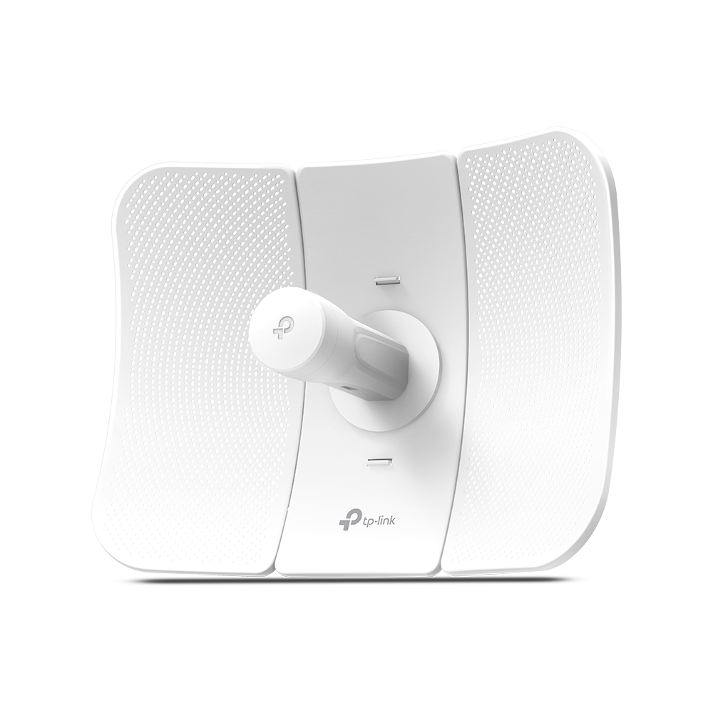 CPE de Exterior de 5 GHz a 300Mbps, Antena direccional de 23dBi, potencia de 27 dBm, PoE pasivo - Imagen 3
