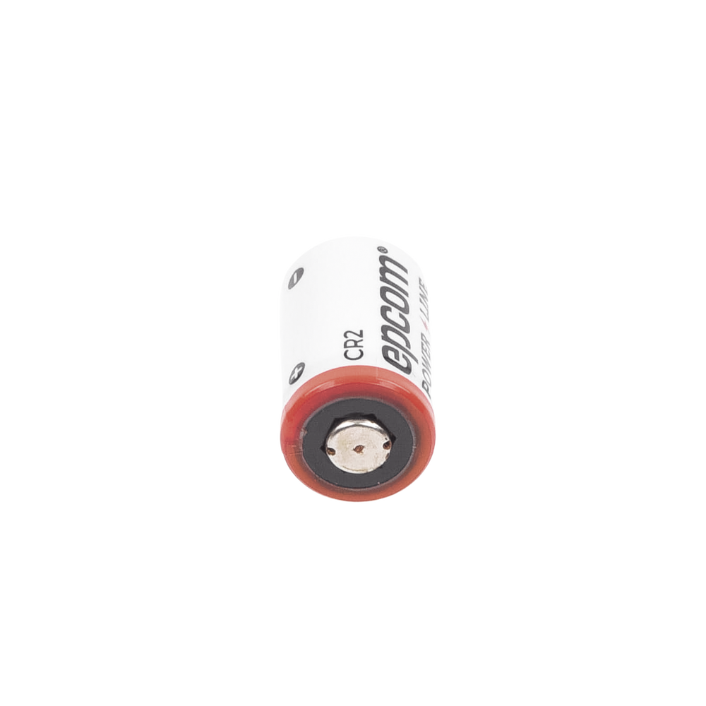 Batería de Litio CR2 / 3V / 850 mAh / No Recargable / Sello Hermético Vidrio-Metal / Operación -40°C a +60°C - Imagen 5