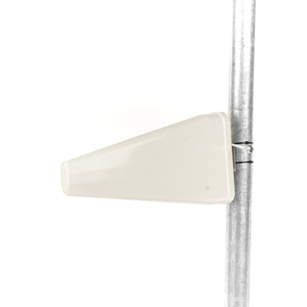 Antena Direccional Logarítmica 5G/4G/3G/ Especial para Cualquier Dispositivo Celular/ Amplio Rango de Frecuencias; 698-960 MHz / 1710-2700 MHz/ Proporciona 11 dBi de ganancia. - Imagen 3
