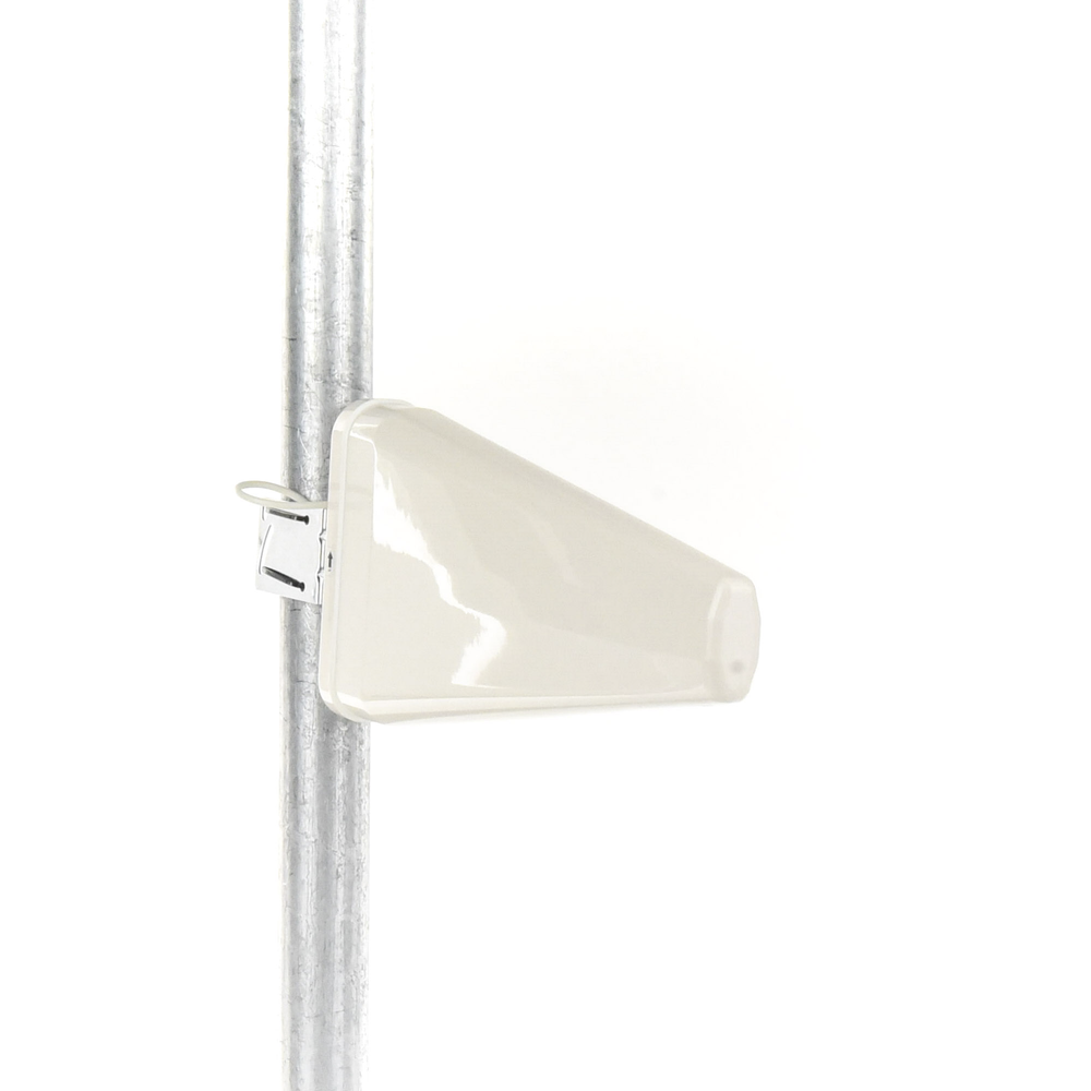 Antena Direccional Logarítmica 5G/4G/3G/ Especial para Cualquier Dispositivo Celular/ Amplio Rango de Frecuencias; 698-960 MHz / 1710-2700 MHz/ Proporciona 11 dBi de ganancia. - Imagen 5