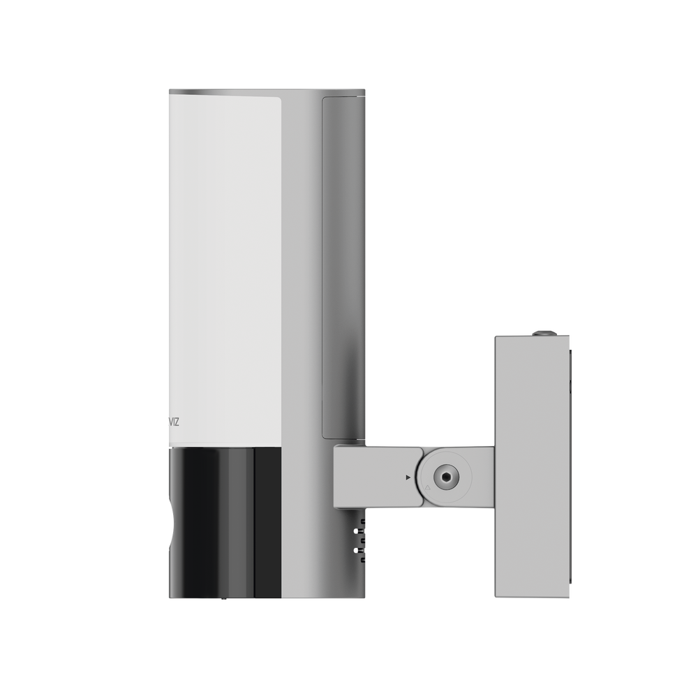 Cámara IP 4 Megapíxel / Wi-Fi / Lampara Integrada / Audio de dos vías / Imágen Nocturna a Color / Detección Humana / Audios Personalizables / Uso Exterior con Protección - Imagen 4