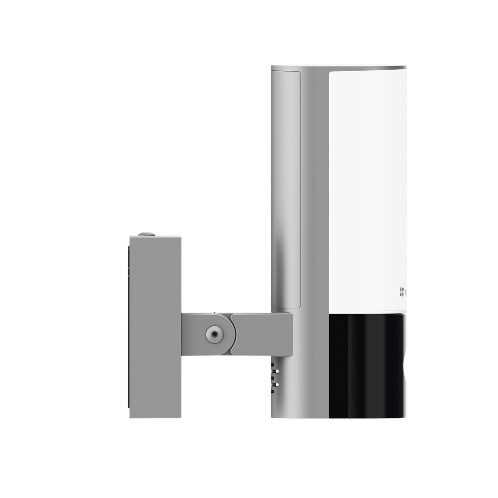Cámara IP 4 Megapíxel / Wi-Fi / Lampara Integrada / Audio de dos vías / Imágen Nocturna a Color / Detección Humana / Audios Personalizables / Uso Exterior con Protección - Imagen 5