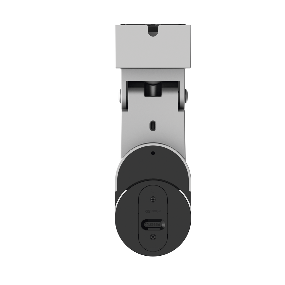 Cámara IP 4 Megapíxel / Wi-Fi / Lampara Integrada / Audio de dos vías / Imágen Nocturna a Color / Detección Humana / Audios Personalizables / Uso Exterior con Protección - Imagen 6