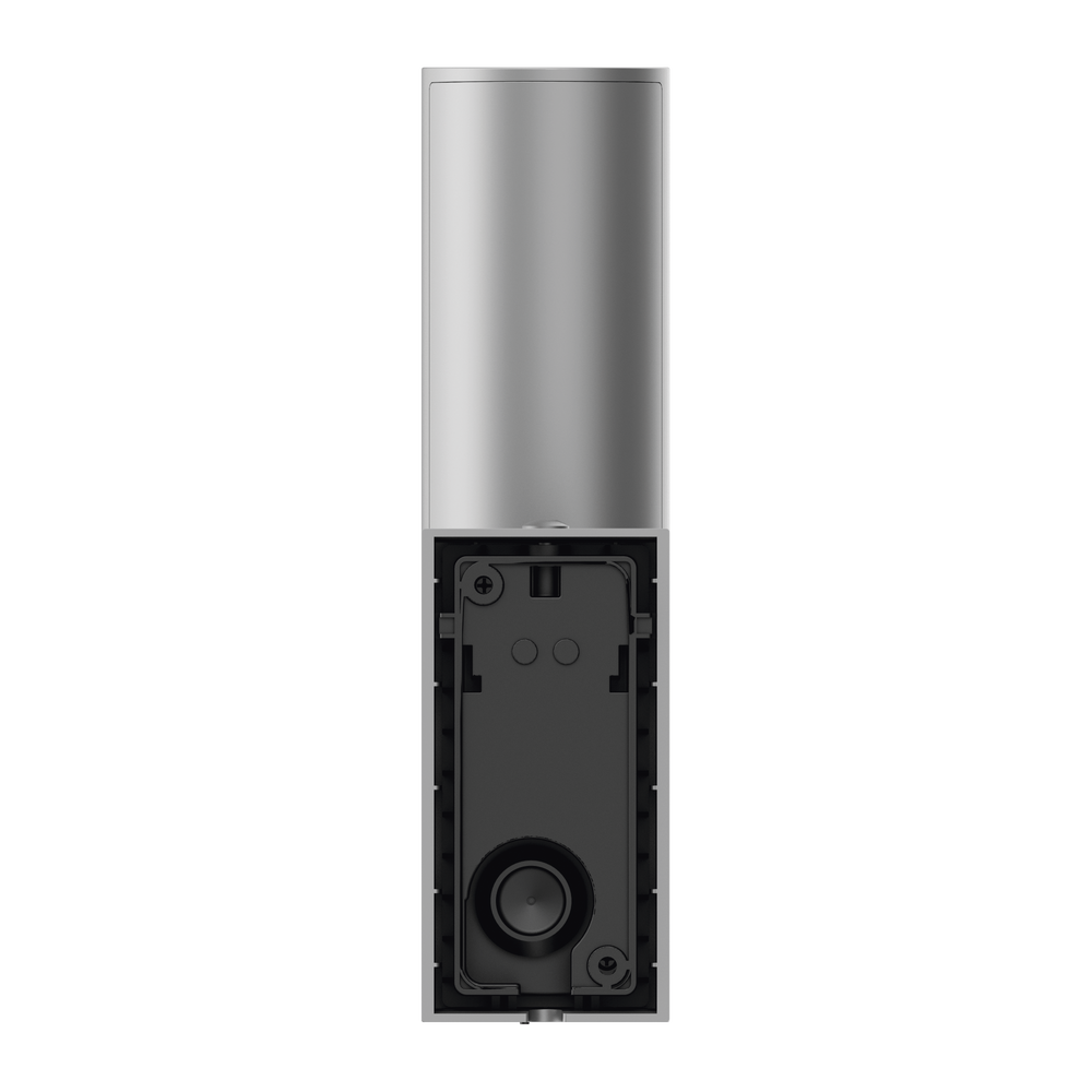 Cámara IP 4 Megapíxel / Wi-Fi / Lampara Integrada / Audio de dos vías / Imágen Nocturna a Color / Detección Humana / Audios Personalizables / Uso Exterior con Protección - Imagen 7