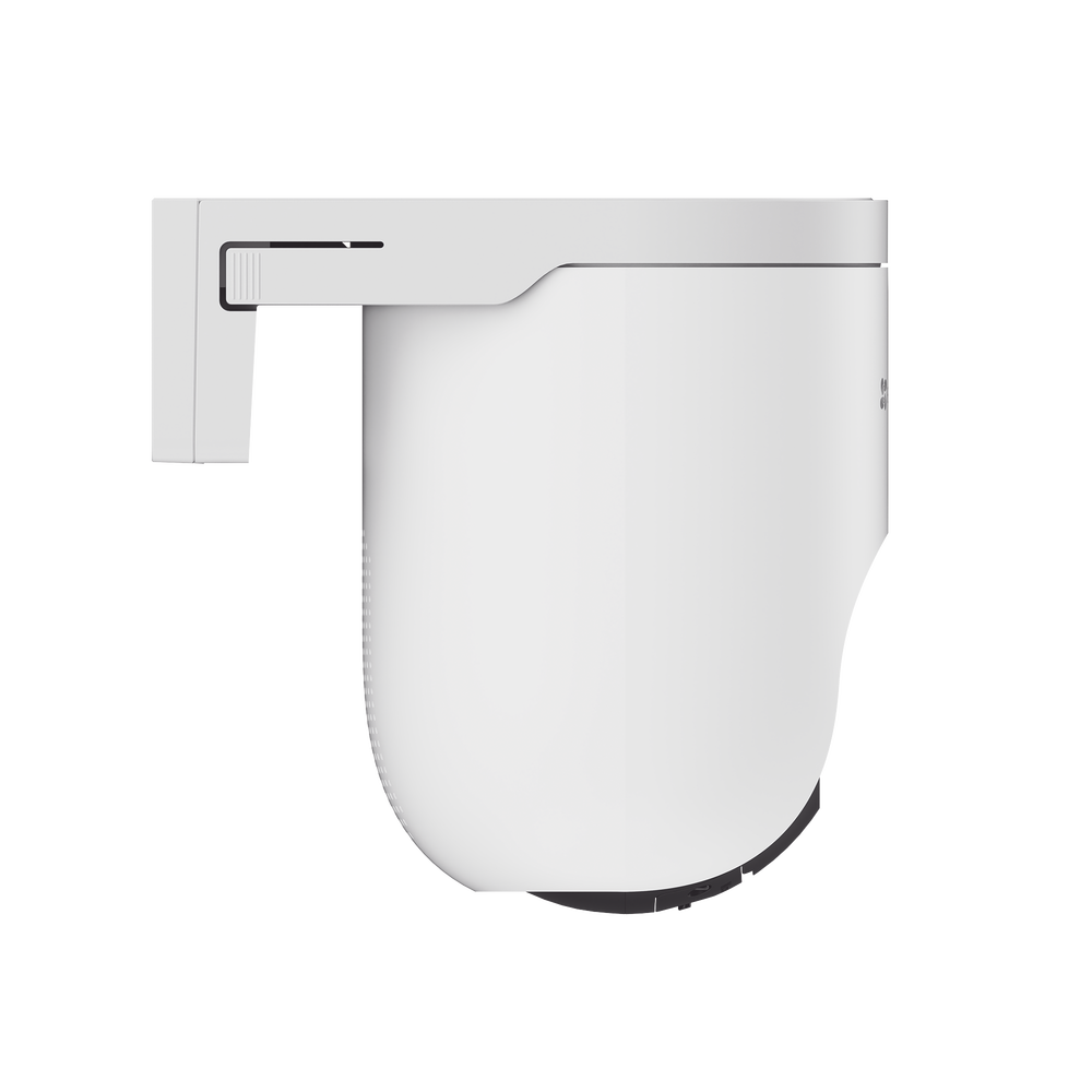 Cámara PT PoE Estandar Af / 3 Megapixel / Movimiento Panorámico de 360° / Preset / Seguimiento Inteligente / Detección Humana / Audio de Dos Vías - Imagen 4