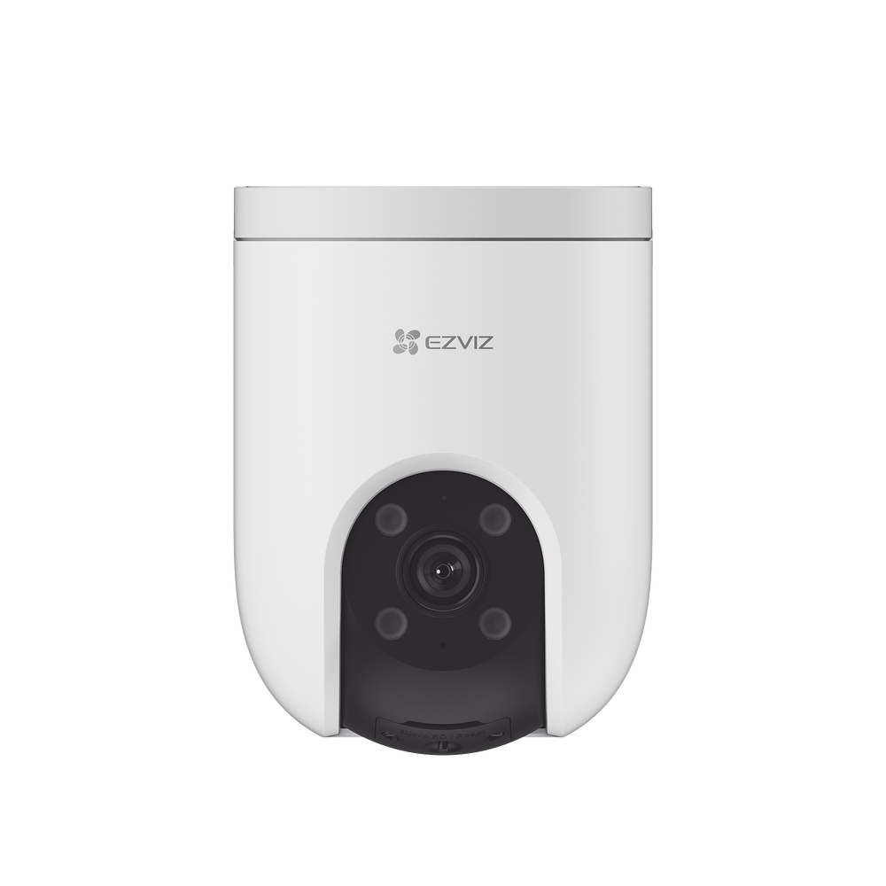 Cámara PT PoE Estandar Af / 3 Megapixel / Movimiento Panorámico de 360° / Preset / Seguimiento Inteligente / Detección Humana / Audio de Dos Vías - Imagen 3