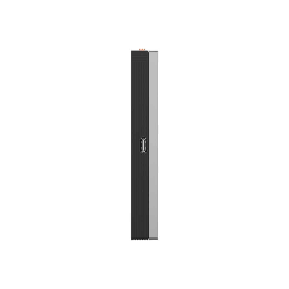 Pantalla Inalámbrica / Con Batería Recargable 4600mAh / Wi-Fi / Ideal Para Escritorio o Pared / Vista en Vivo de Cámaras EZVIZ / Compatible con Videoportero CS-HP7 para ver Cámara y Apertura Remota / Audio de Dos Vías - Imagen 10