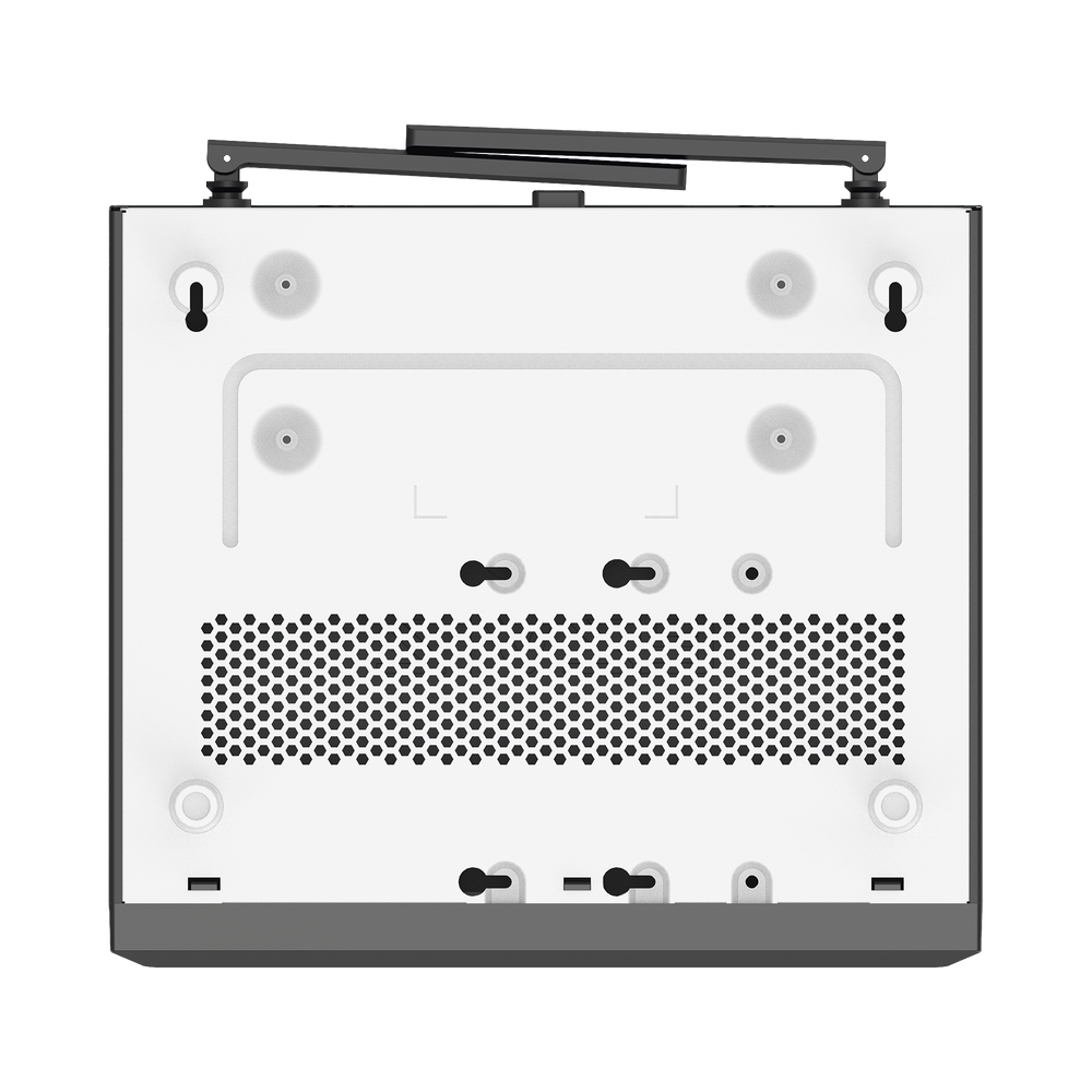 NVR Inalámbrico (WiFi) de 8 Canales IP / Admite Cámaras hasta 5 Megapixel (3K) / Salidas HDMI y VGA / H.265 / Almacenamiento hasta 8 TB - Imagen 3