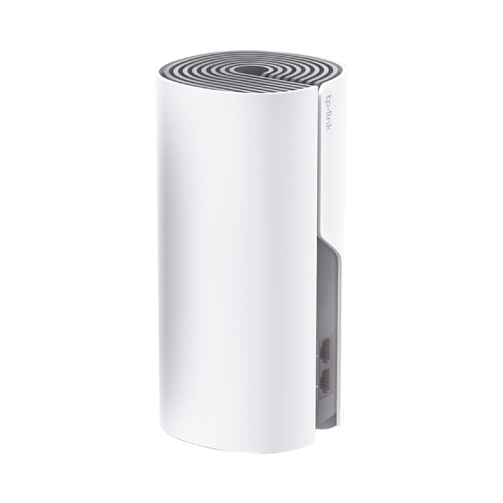 Router inalámbrico mesh para Hogar / Doble banda AC 1200 / 2 puertos 10/100 Mbps / Compatible con amazon alexa. - Imagen 3