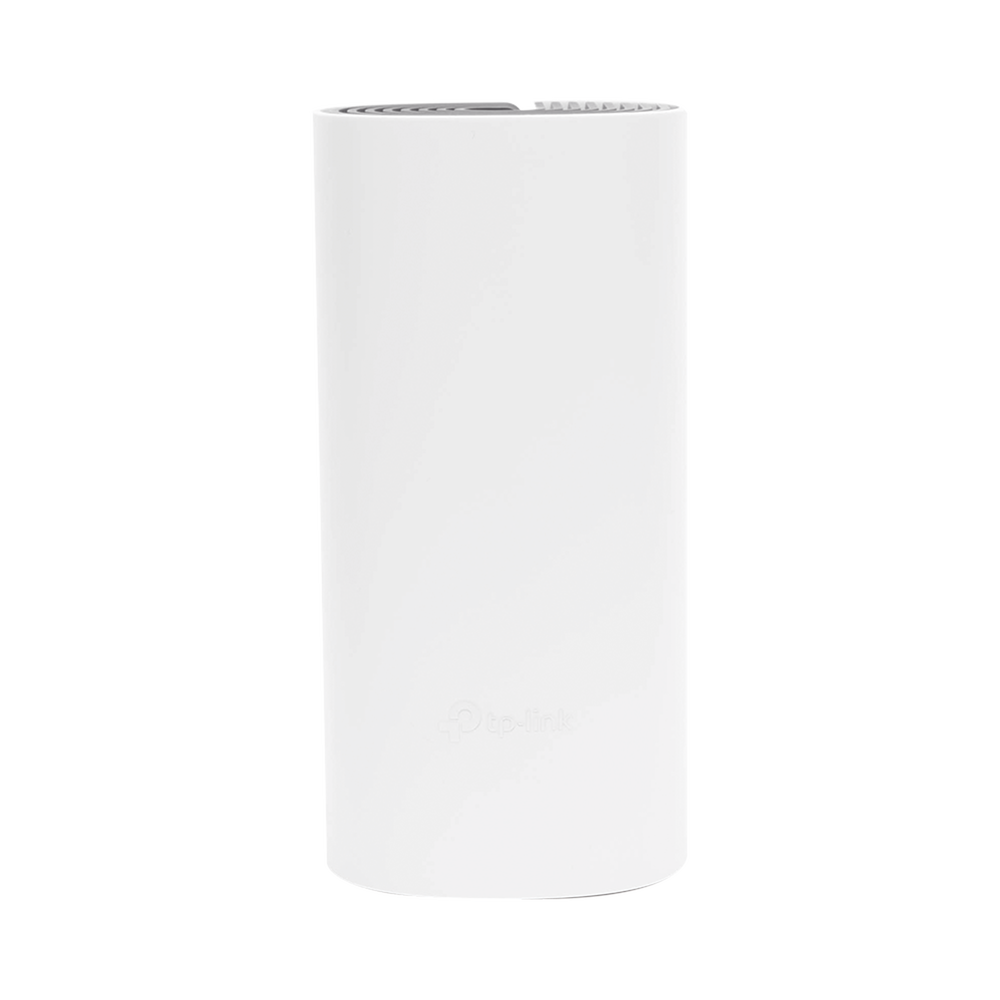 Router Inalámbrico MESH Interior para Hogar / Doble Banda Wi-Fi 5 AC1200 Mbps / 2 Puerto Gigabit WAN/LAN / 2 Antenas Internas / Administración Mediante la App Deco (iOS, Android) - Imagen 4