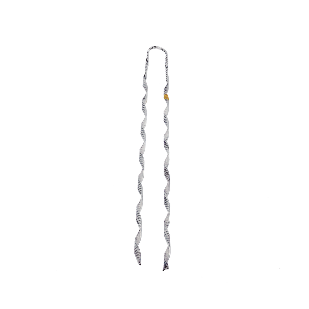 Remate Preformado para Fibra Óptica ADSS, Span 100/200 m, diámetros &Phi; 11.1 - 12 mm