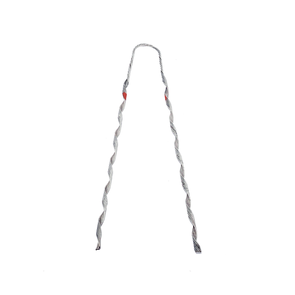 Remate Preformado para Fibra Óptica ADSS ARMADA, Span 200 m, diámetros &Phi; 13.1 - 14 mm