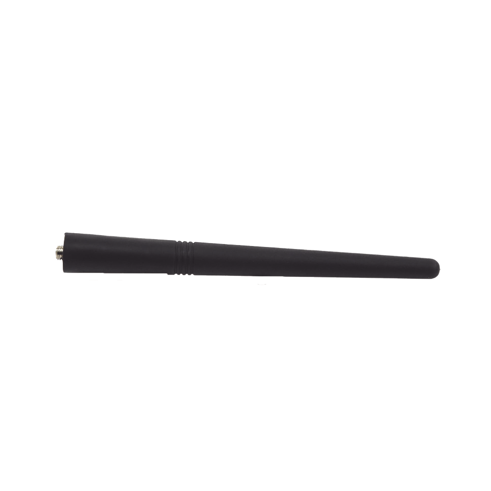 Antena VHF Helicoidal, 136- 174 MHz, para Radios Portátiles PRO5150/EP450/DEP450/CP200/GP300 de Conector Rosca tipo Monopolo - Imagen 3