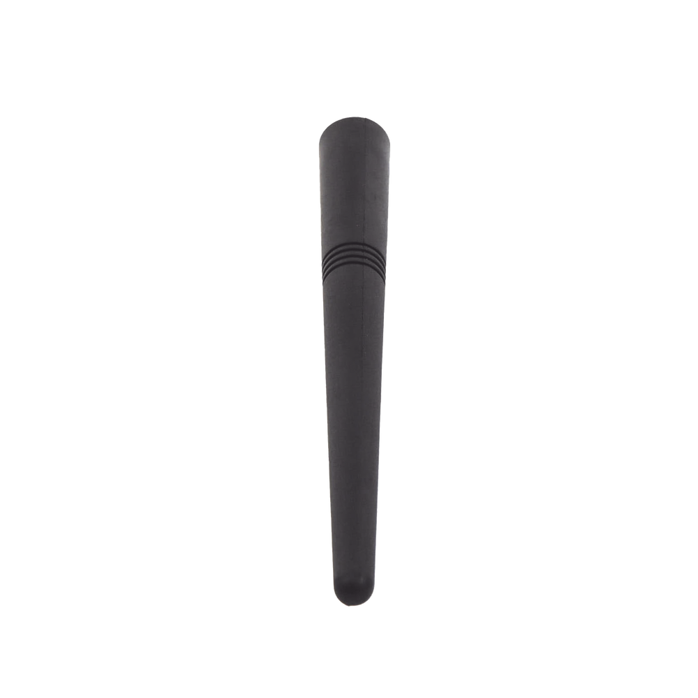 Antena VHF Helicoidal, 136- 174 MHz, para Radios Portátiles PRO5150/EP450/DEP450/CP200/GP300 de Conector Rosca tipo Monopolo - Imagen 4