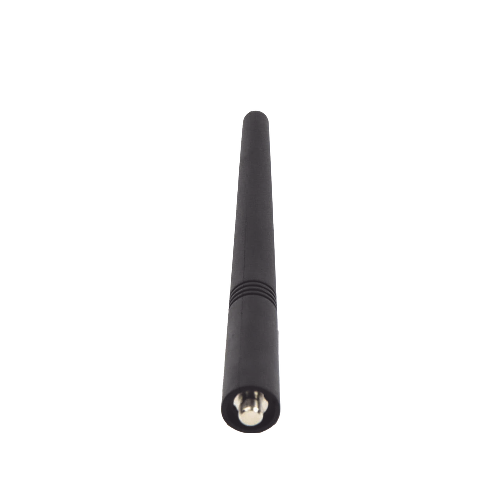 Antena VHF Helicoidal, 136- 174 MHz, para Radios Portátiles PRO5150/EP450/DEP450/CP200/GP300 de Conector Rosca tipo Monopolo - Imagen 5