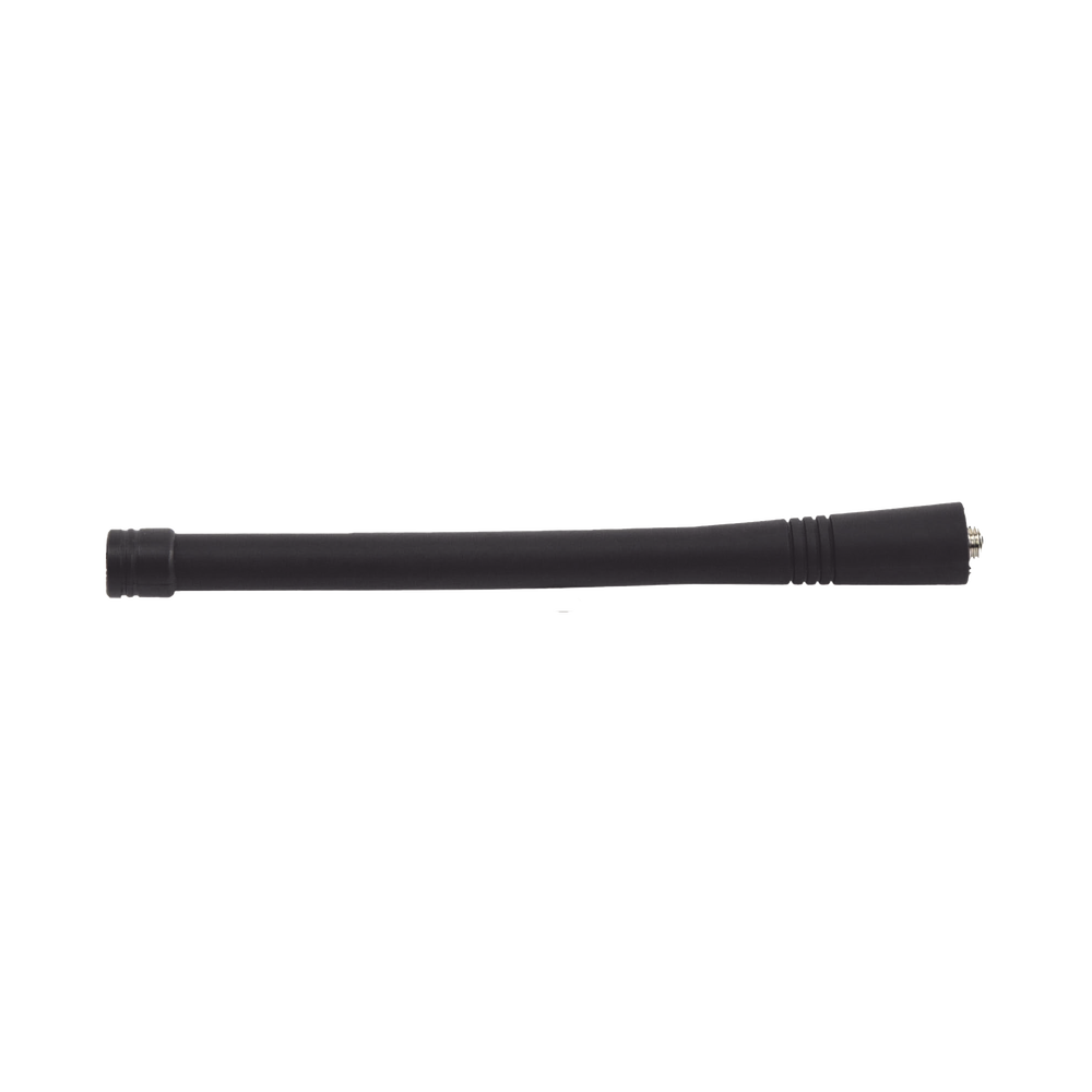 Antena VHF Helicoidal, 136- 174 MHz, para Radios Portátiles PRO5150/EP450/DEP450/CP200/GP300 de Conector Rosca tipo Monopolo - Imagen 3