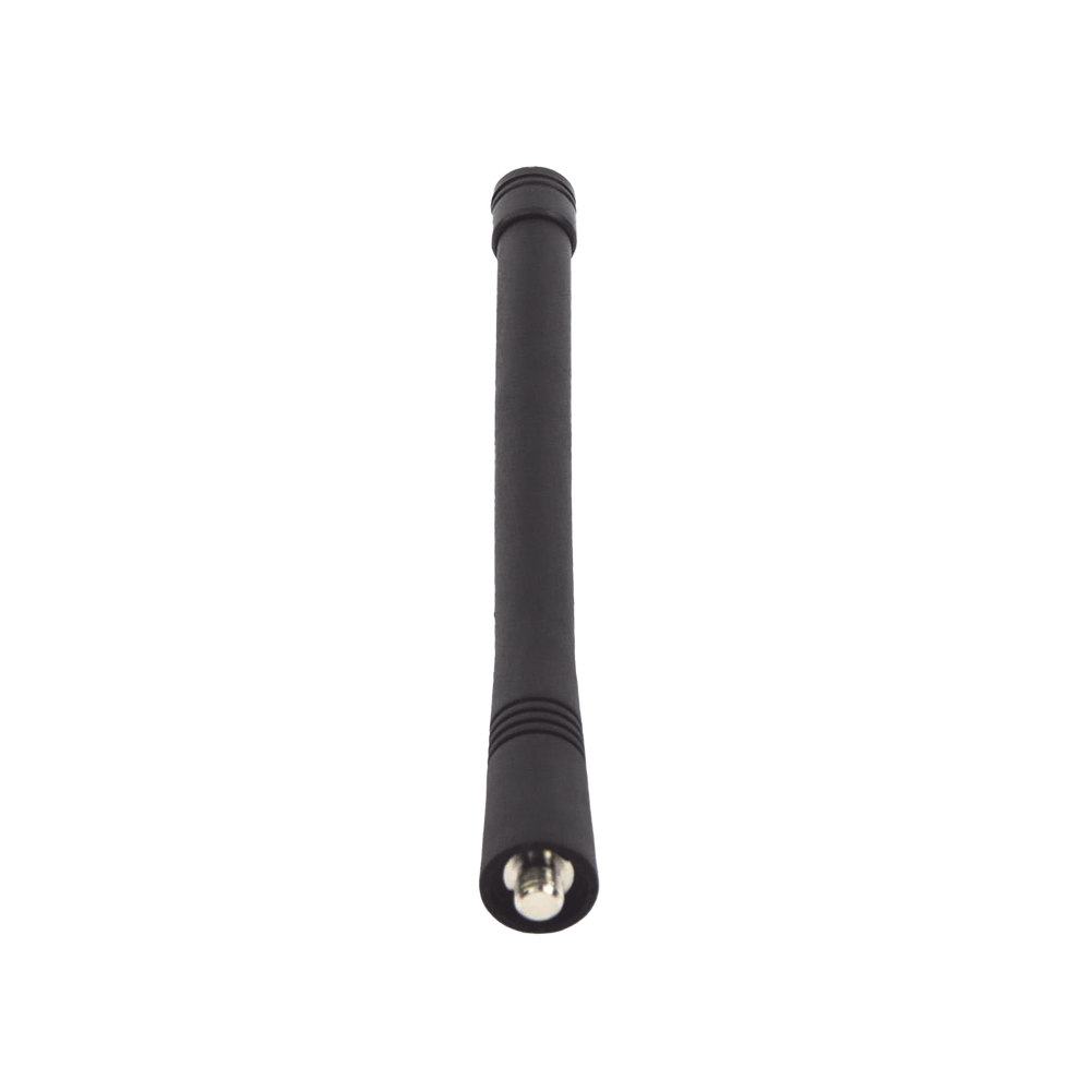 Antena VHF Helicoidal, 136- 174 MHz, para Radios Portátiles PRO5150/EP450/DEP450/CP200/GP300 de Conector Rosca tipo Monopolo - Imagen 5
