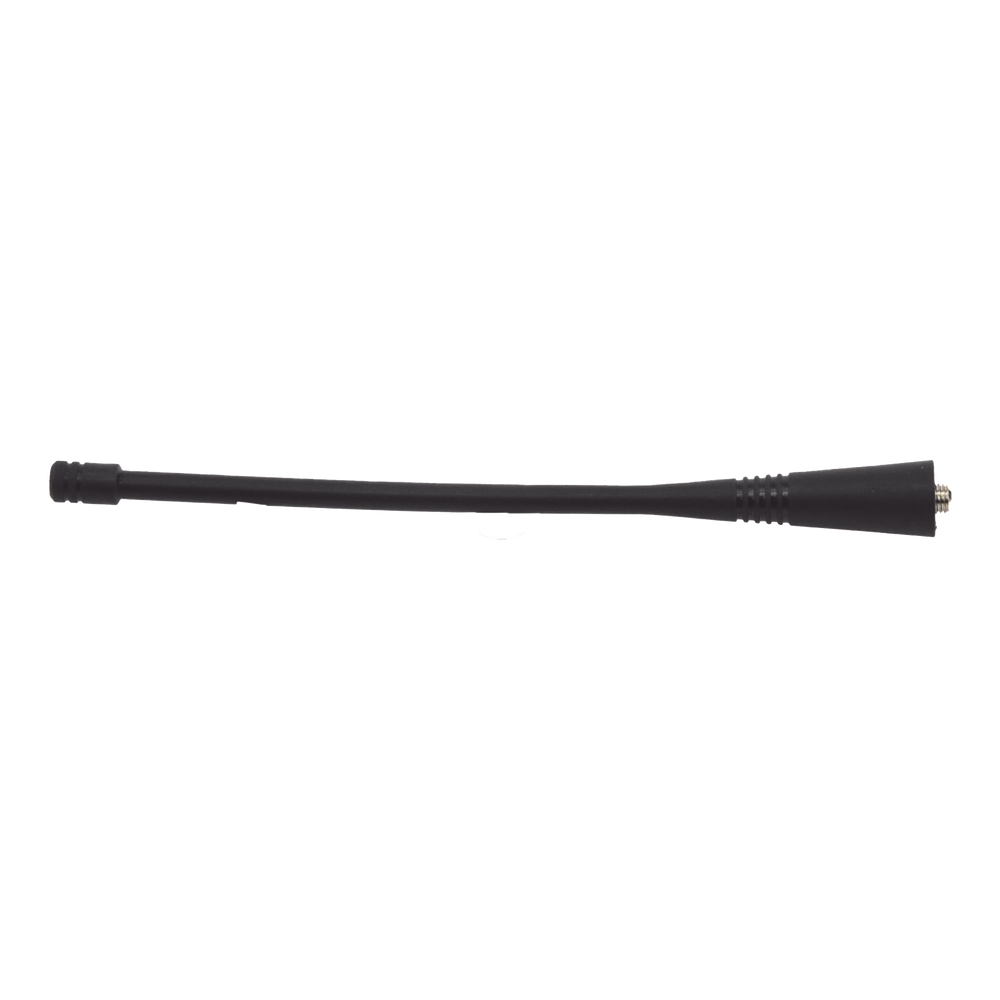 Antena UHF Helicoidal, 400-470 MHz, para Radios Portátiles PRO5150/EP450/DEP450/CP200/GP300 de Conector Rosca tipo Monopolo - Imagen 3