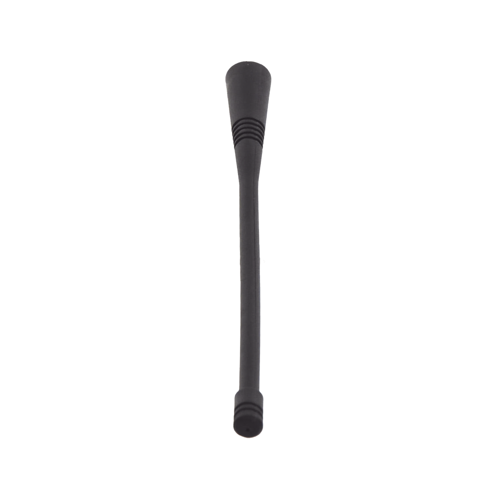 Antena UHF Helicoidal, 400-470 MHz, para Radios Portátiles PRO5150/EP450/DEP450/CP200/GP300 de Conector Rosca tipo Monopolo - Imagen 4
