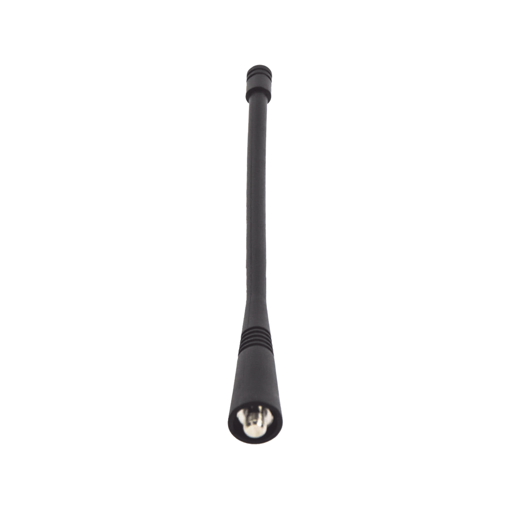 Antena UHF Helicoidal, 400-470 MHz, para Radios Portátiles PRO5150/EP450/DEP450/CP200/GP300 de Conector Rosca tipo Monopolo - Imagen 5