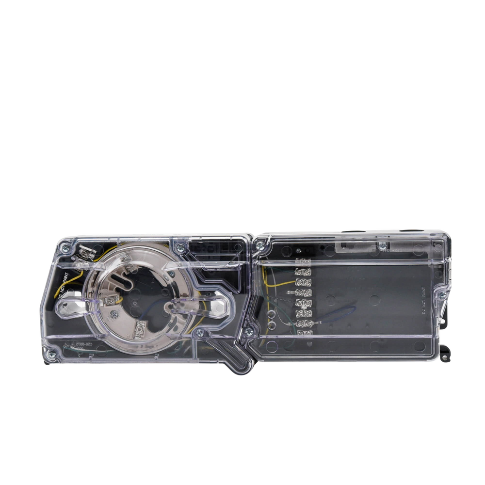 Carcasa para Detección de Humo en Ductos / Compatible con Detectores Direccionables de Humo de las Marcas; Fire-Lite, Notifier, Silent Knight y Farenhyt / Incluye Base para Detector / No Incluye Detector - Imagen 3