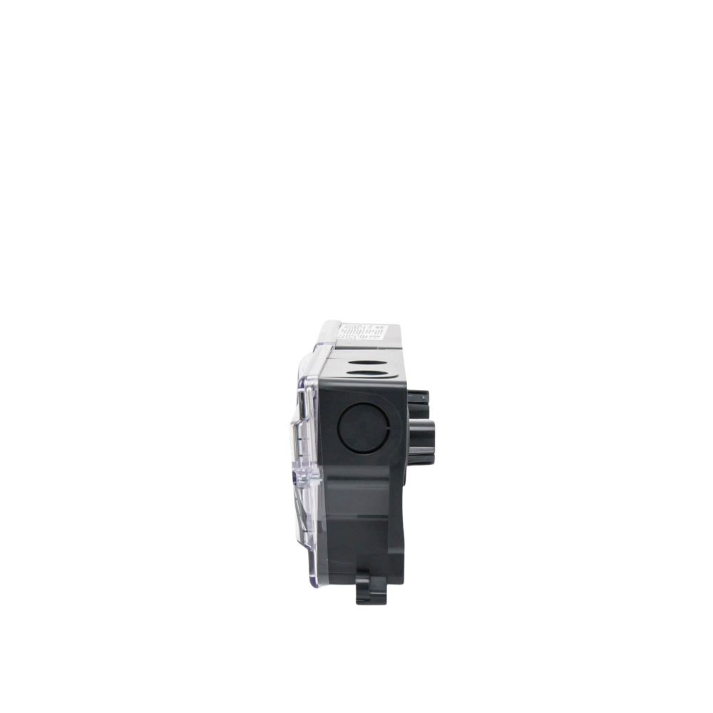 Carcasa para Detección de Humo en Ductos / Compatible con Detectores Direccionables de Humo de las Marcas; Fire-Lite, Notifier, Silent Knight y Farenhyt / Incluye Base para Detector / No Incluye Detector - Imagen 5