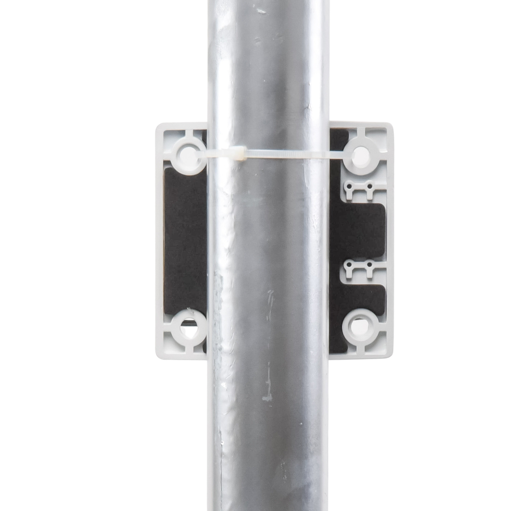 Montaje Metálico de Pared / Exterior / Compatible con Domos DS-2CD21XX - Imagen 5