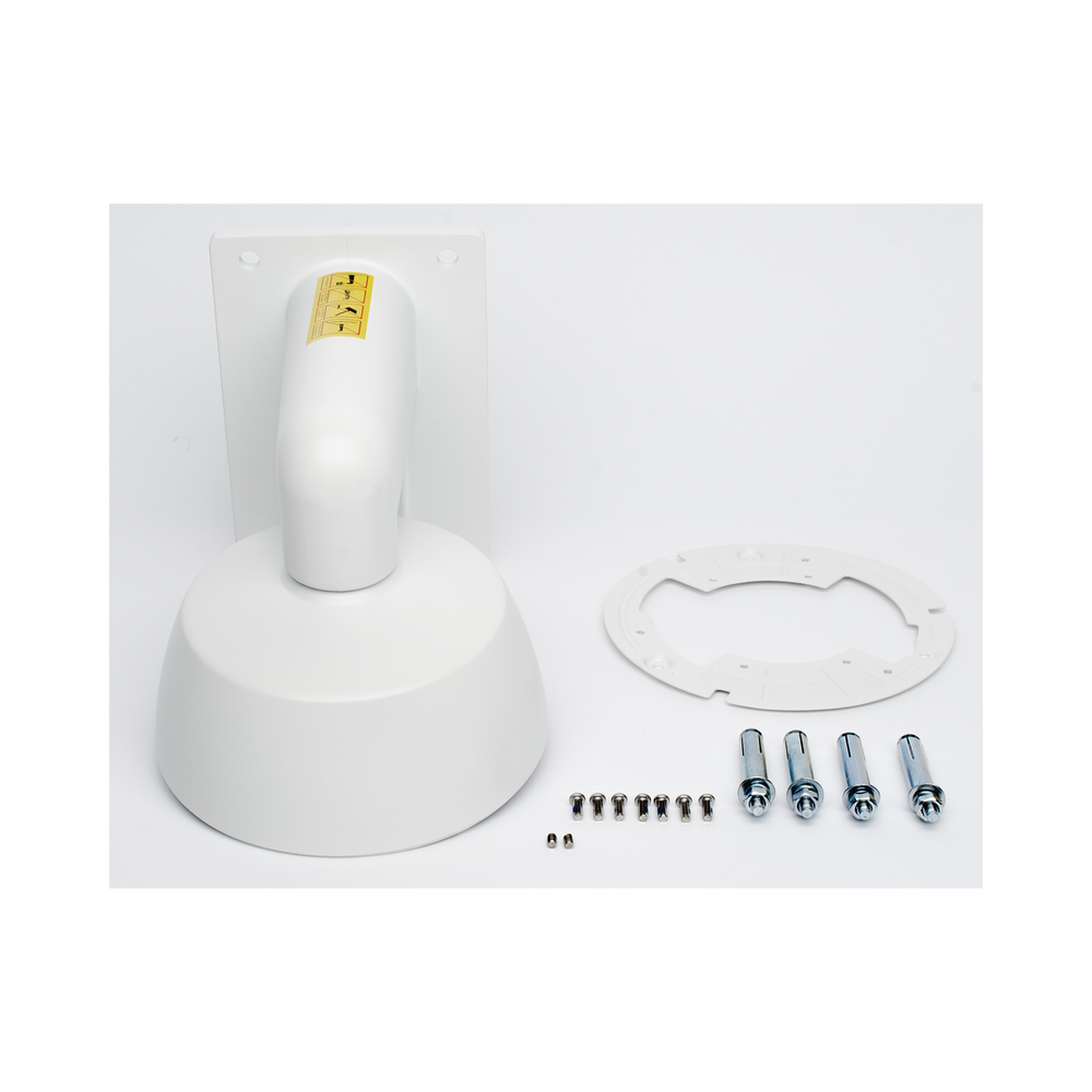 Montaje de Pared para Exterior / Compatible con Domos HIKVISION - Imagen 4
