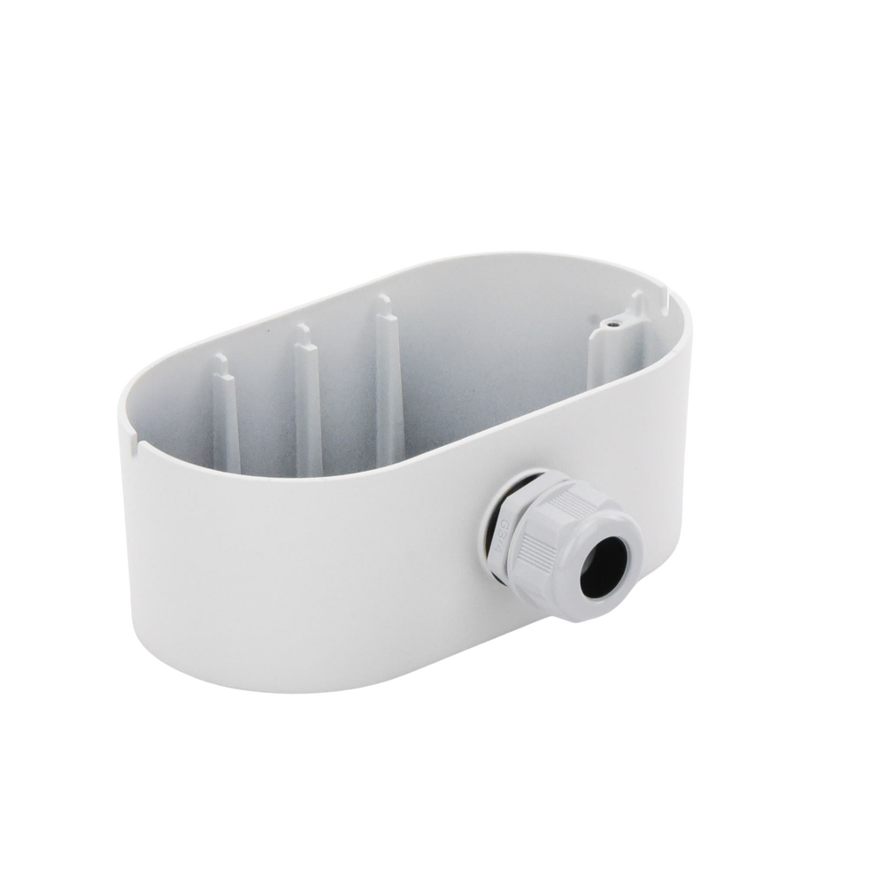 Caja de Conexiones de Exterior para Cámaras Doble Lente DS-2CD6D52G0-IHS / IP66 - Imagen 5