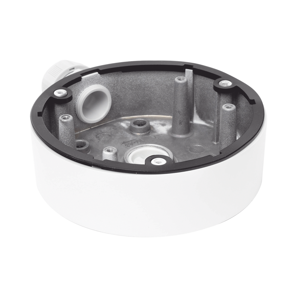 Caja de Conexiones de Exterior para Cámaras Tipo Domo / IP66 - Imagen 4